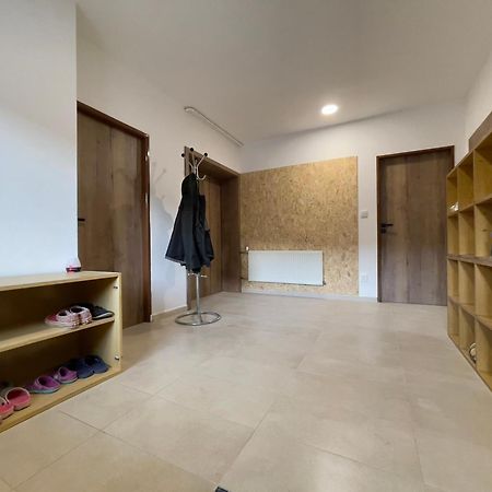Penzion Mája Josefŭv Dŭl Exterior foto