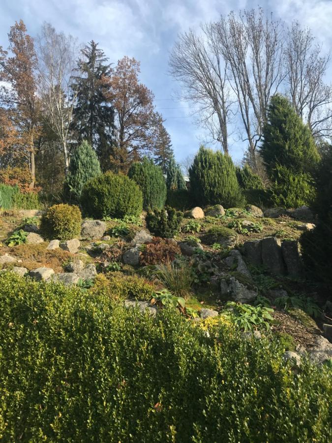 Penzion Mája Josefŭv Dŭl Exterior foto