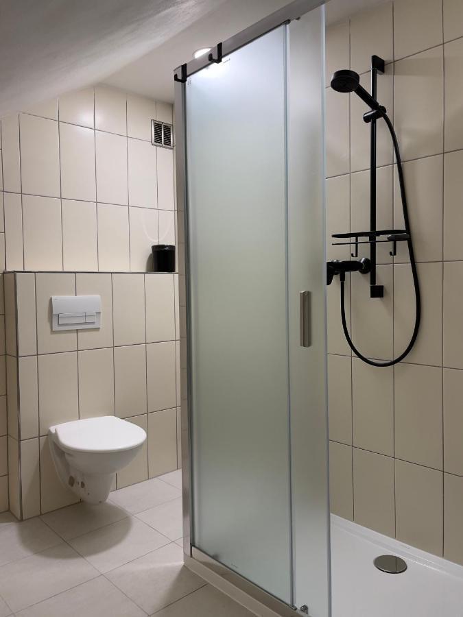 Penzion Mája Josefŭv Dŭl Exterior foto