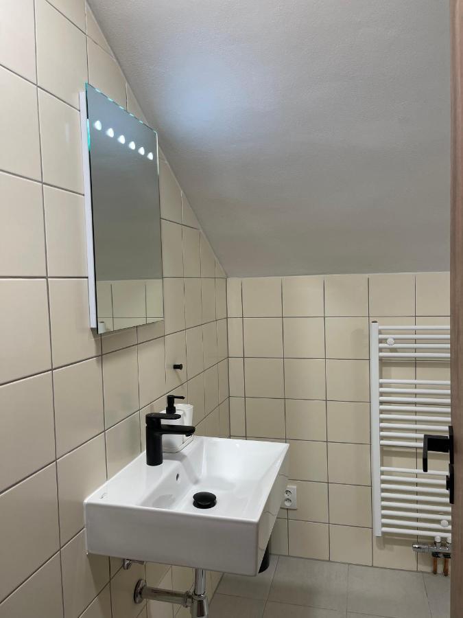 Penzion Mája Josefŭv Dŭl Exterior foto