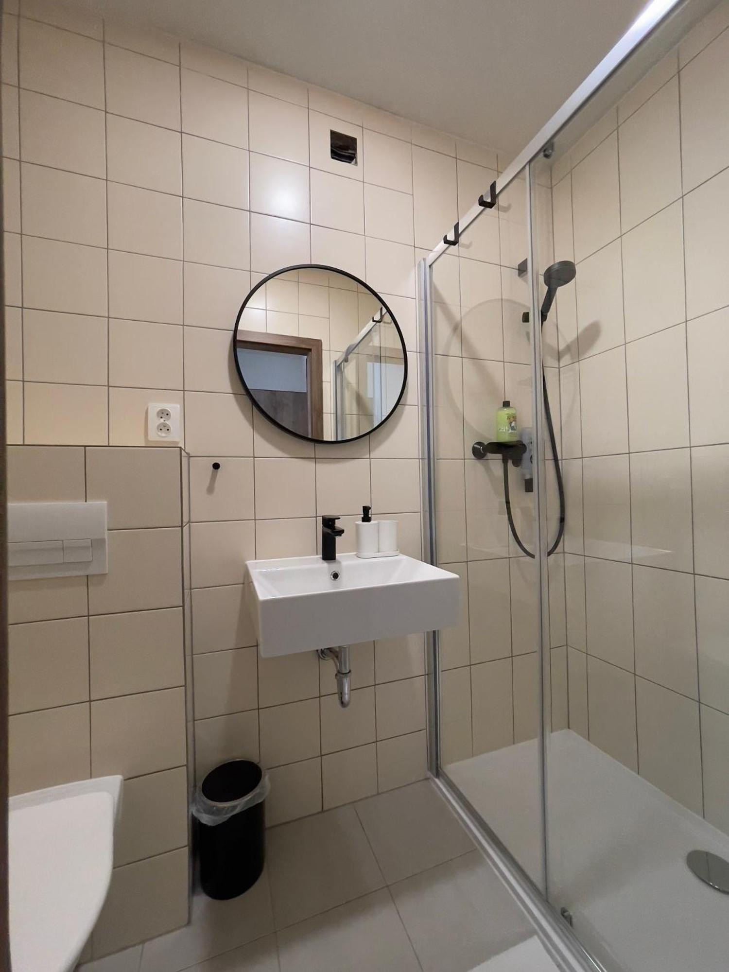 Penzion Mája Josefŭv Dŭl Exterior foto